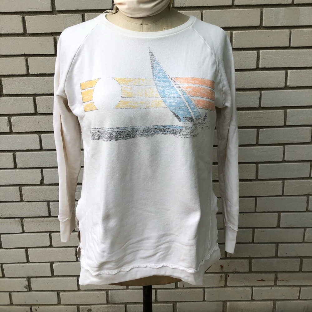 Sol Angeles Sweatshirt